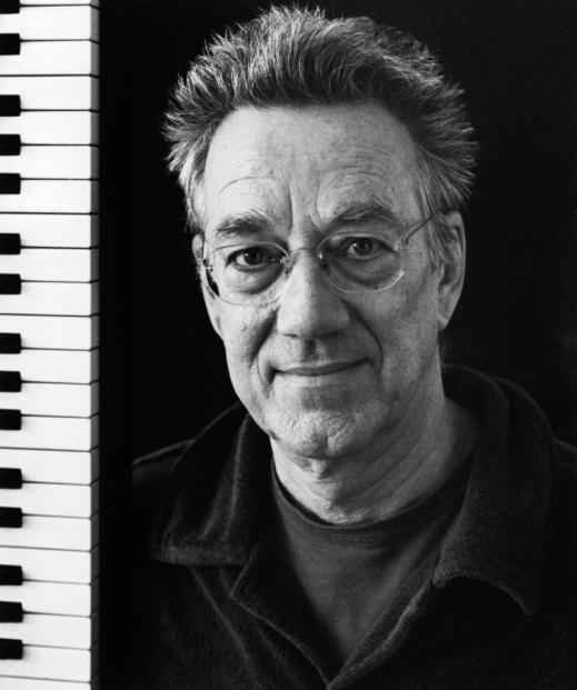 Ray Manzarek