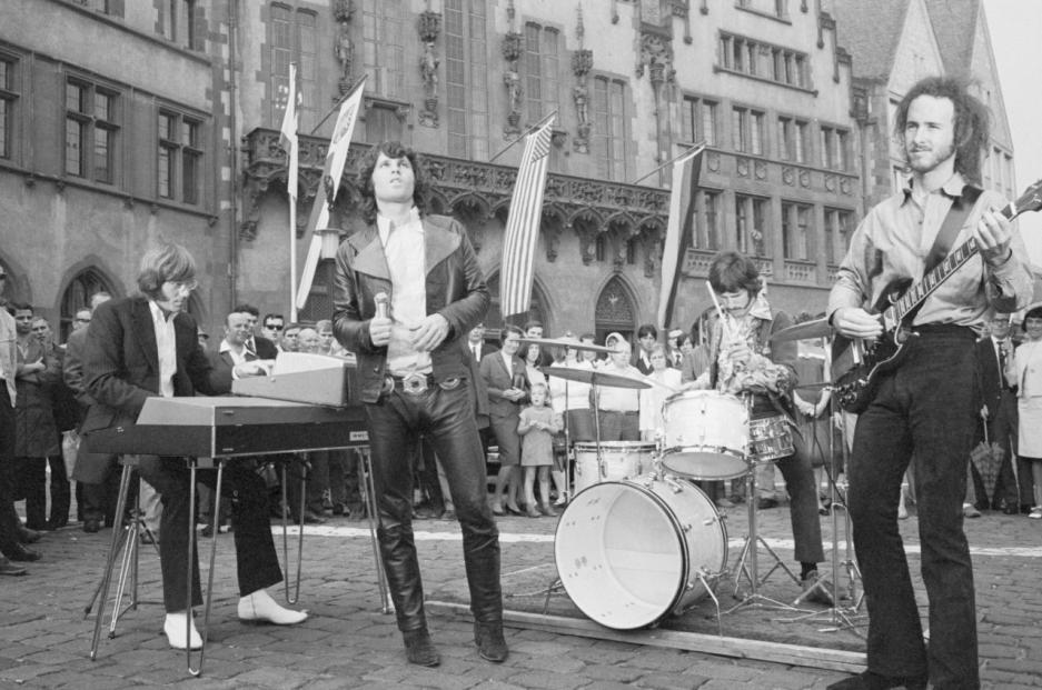 The Doors
