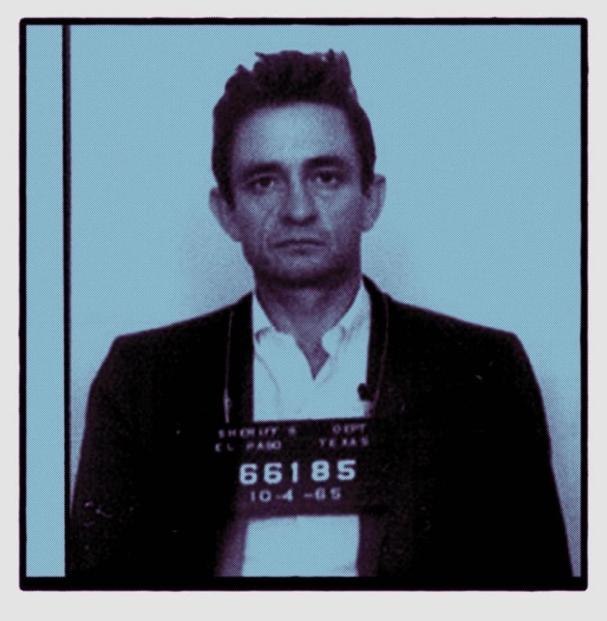 Johnny Cash