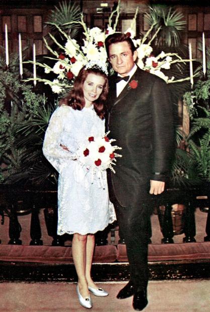 Johnny Cash