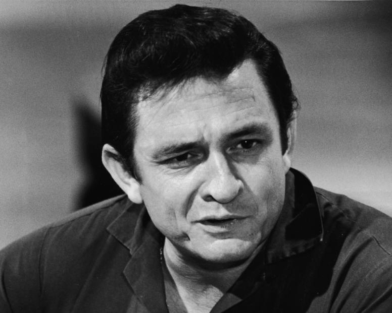Johnny Cash