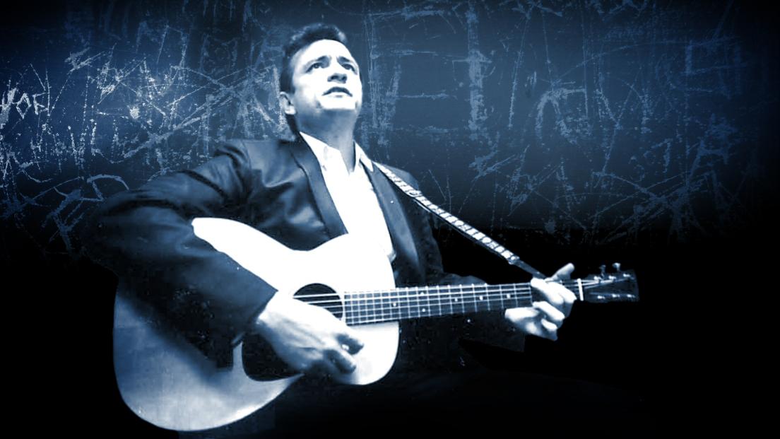 Johnny Cash