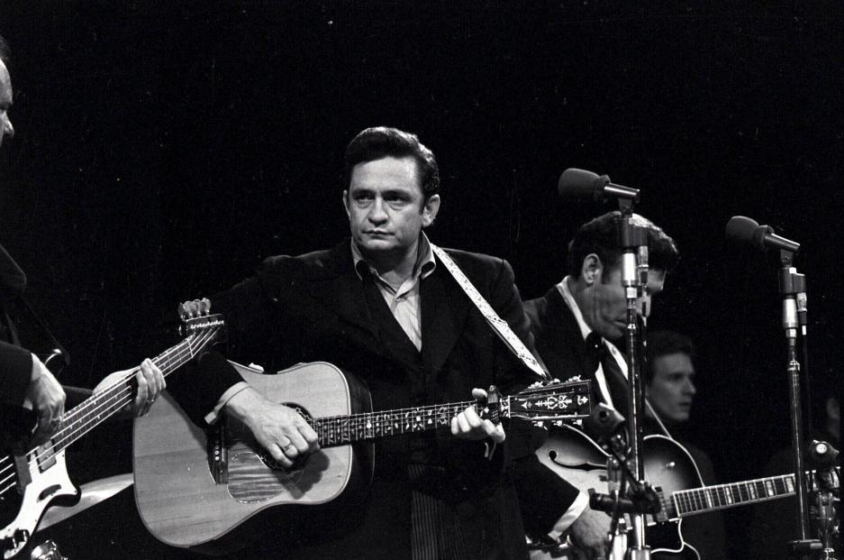 Johnny Cash
