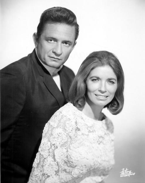 Johnny Cash - June Carter