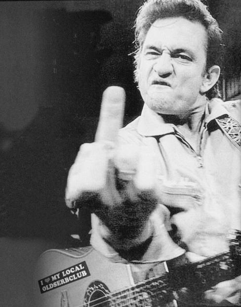 Johnny Cash