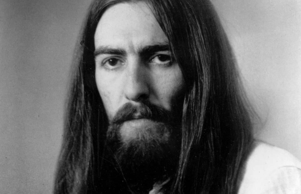 George Harrison