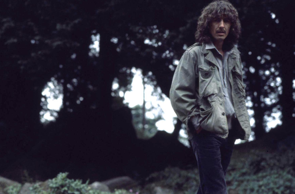 George Harrison