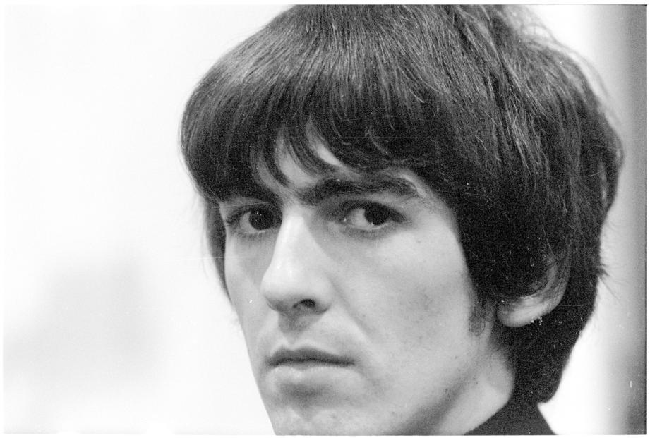 George Harrison