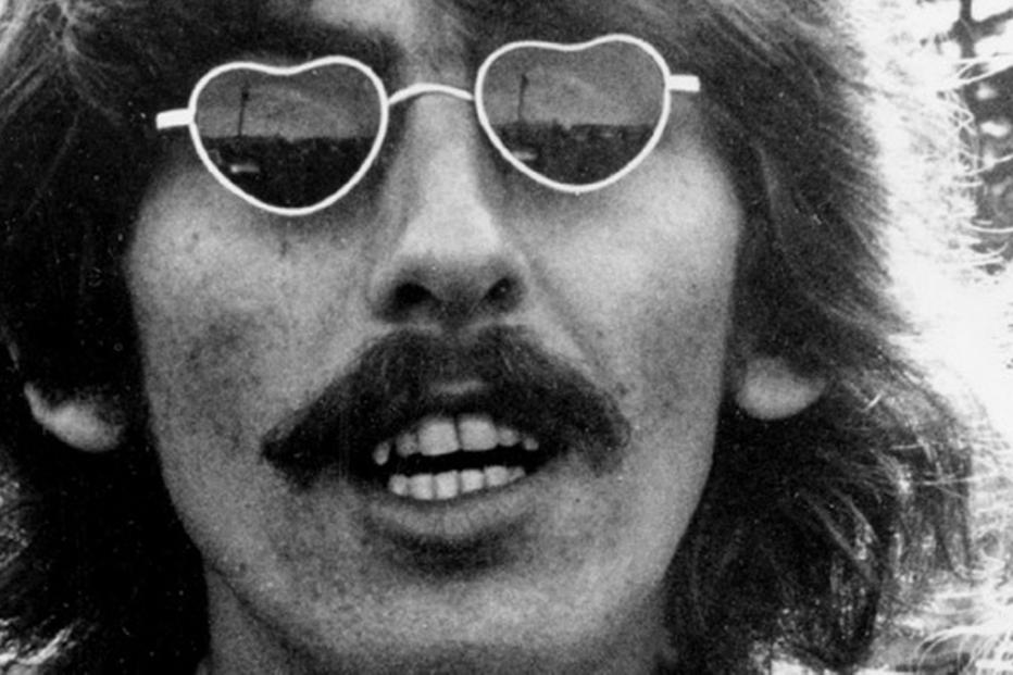 George Harrison