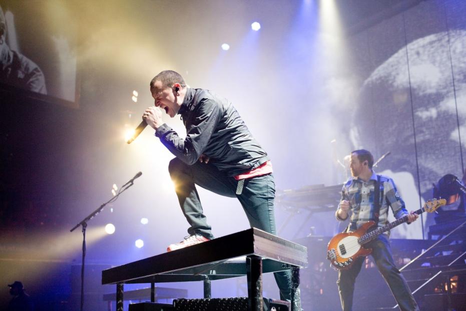 Linkin Park