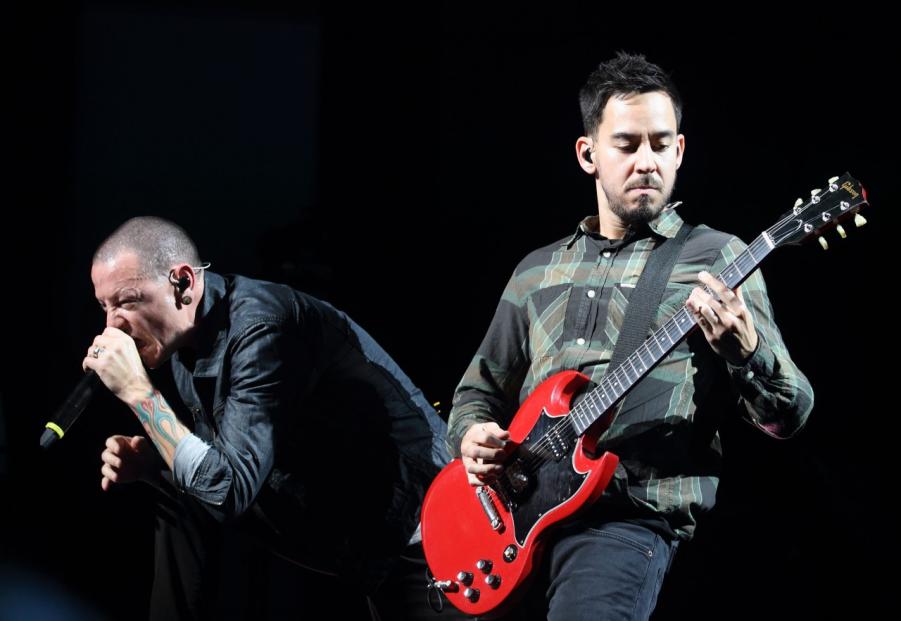Linkin Park
