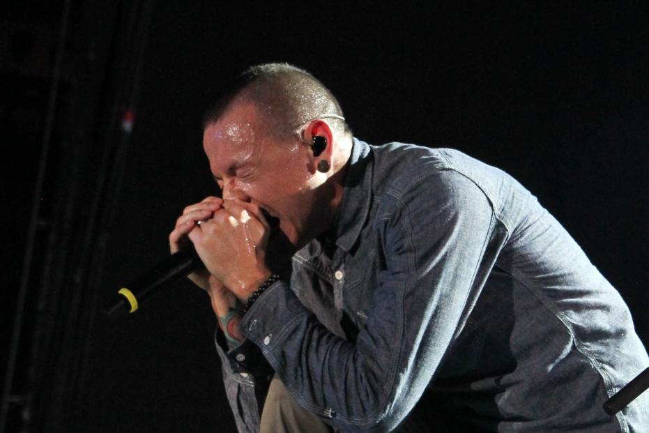 Linkin Park 
