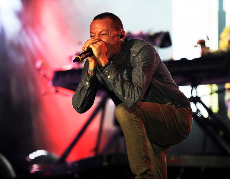 Linkin Park