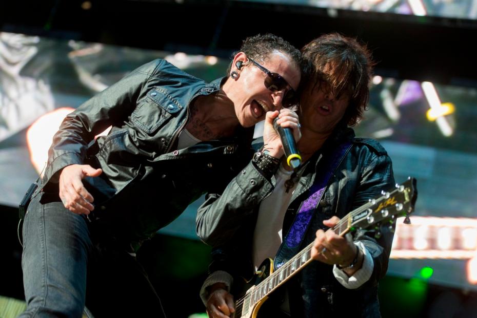 Stone Temple Pilots