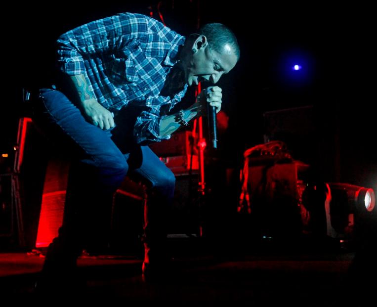 Stone Temple Pilots