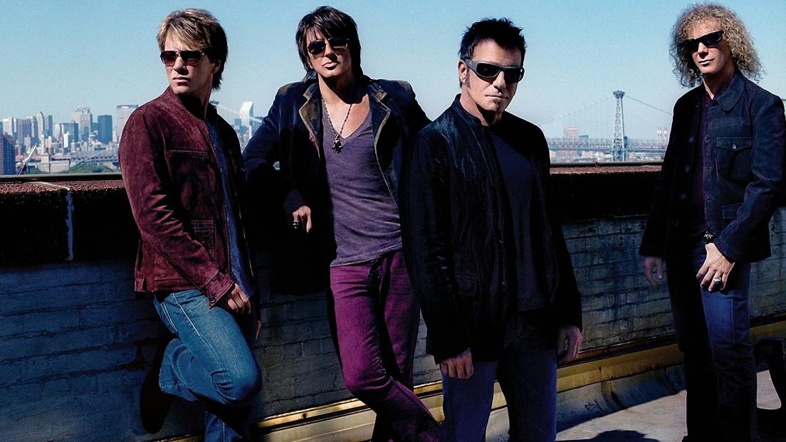 Bon Jovi