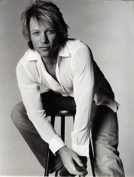 Jon Bon Jovi