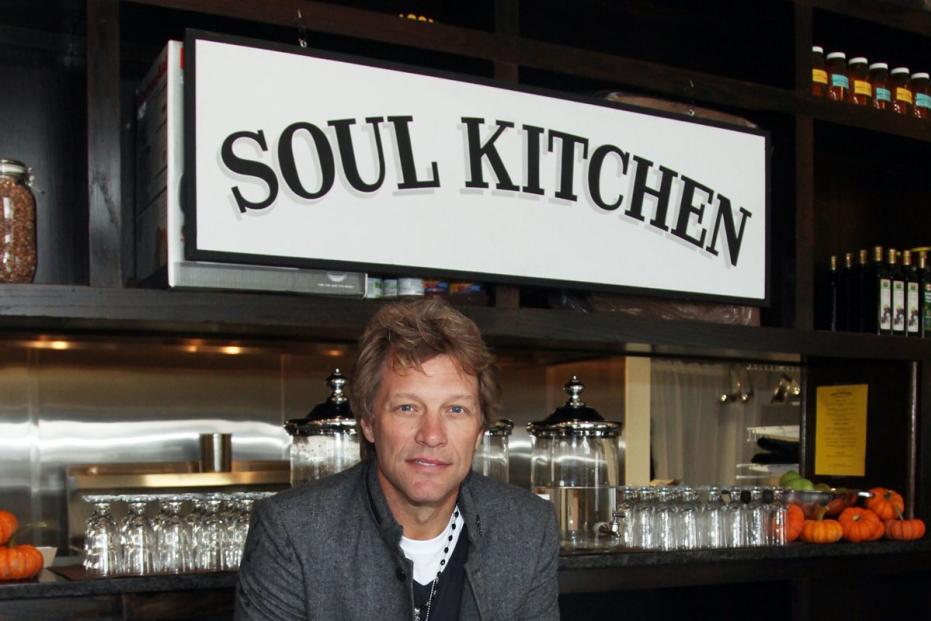 Jon Bon Jovi