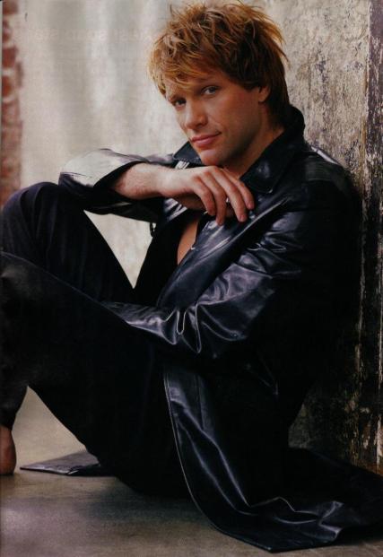 Bon Jovi