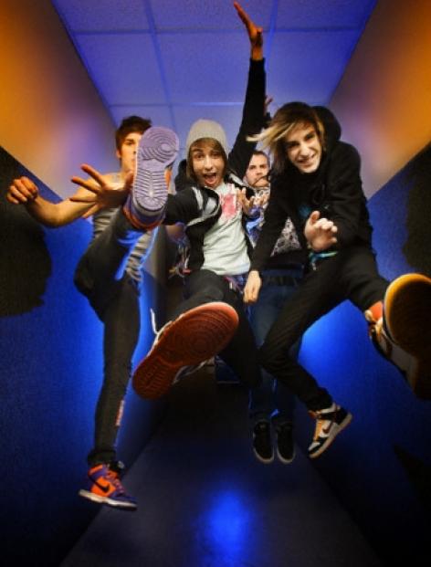 All Time Low
