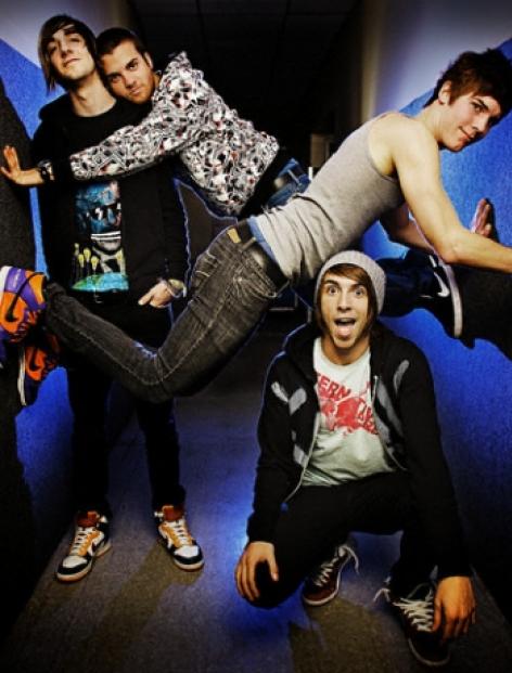 All Time Low