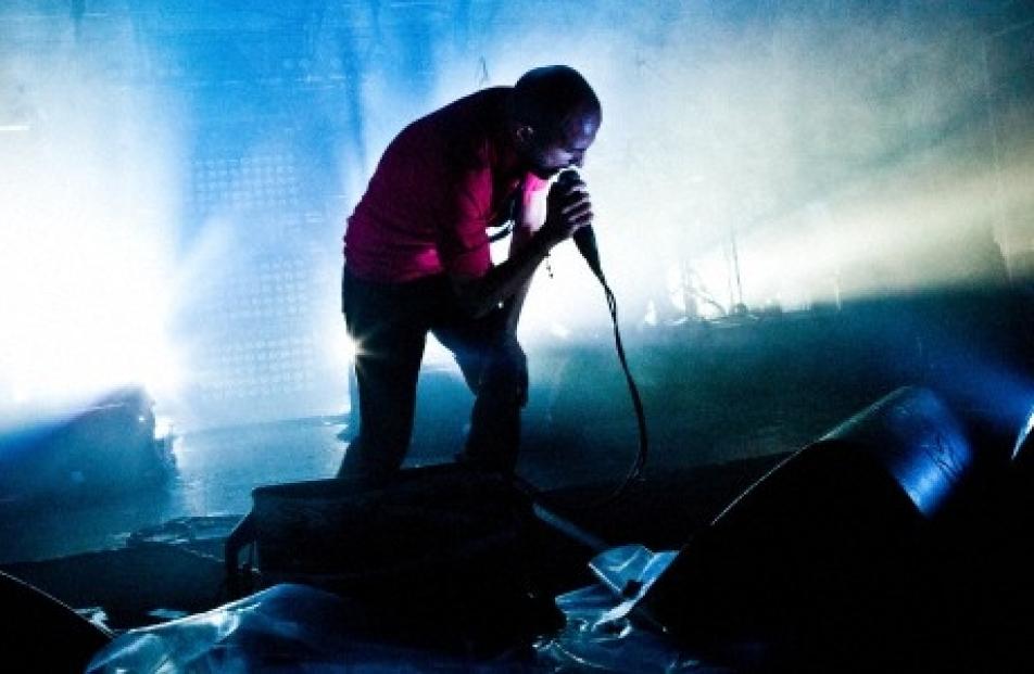 Subsonica