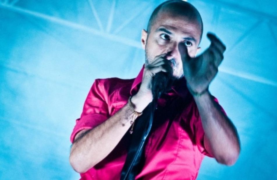 Subsonica