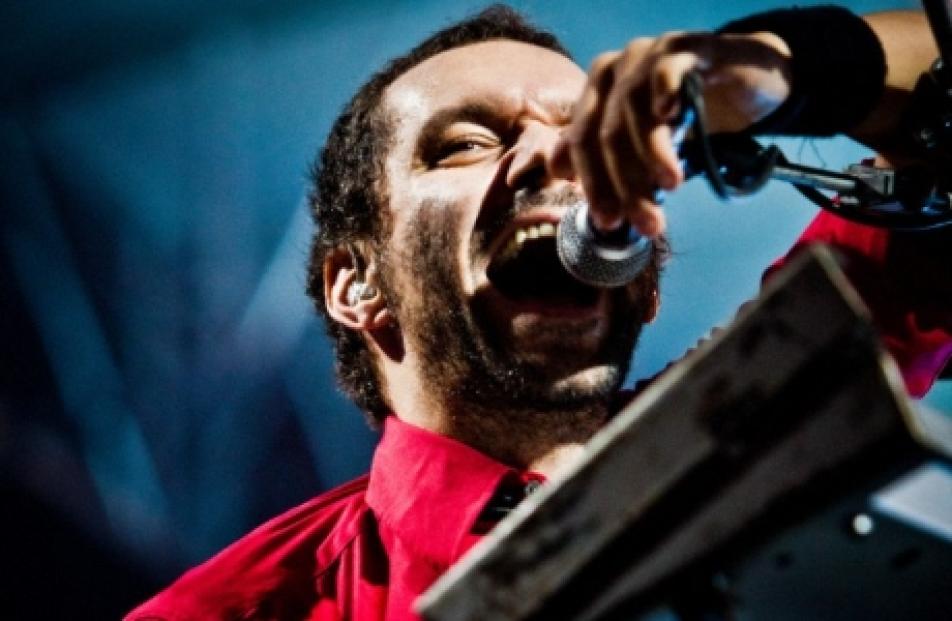 Subsonica