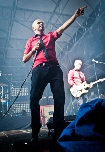 Subsonica