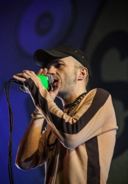 Subsonica