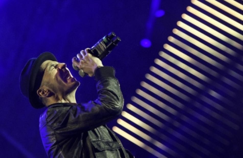 Subsonica
