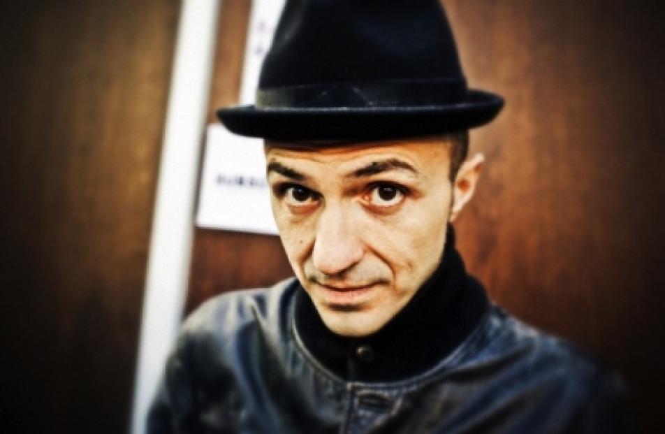 Subsonica
