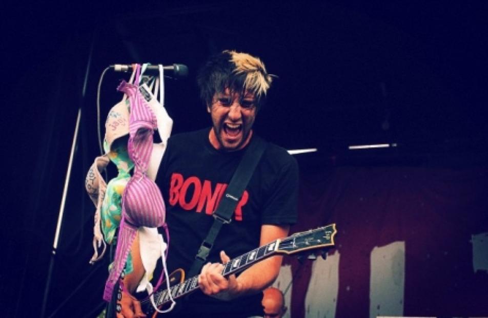 All Time Low