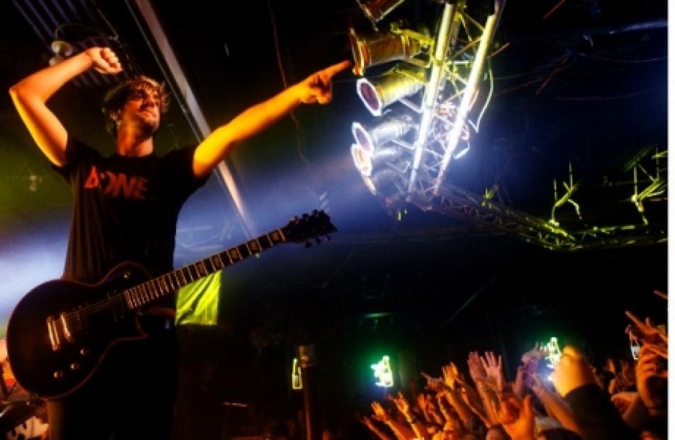 All Time Low