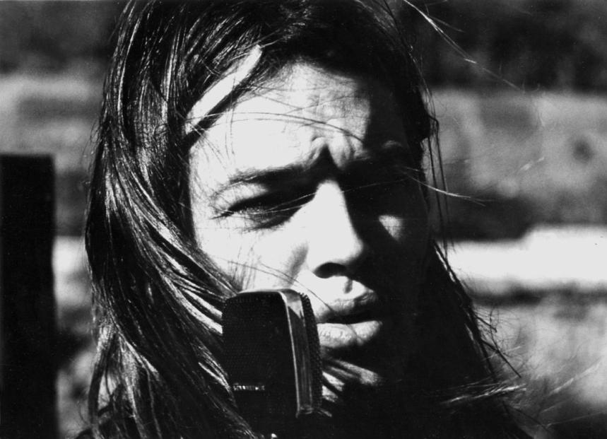 David Gilmour