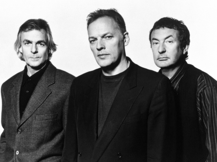 Pink Floyd
