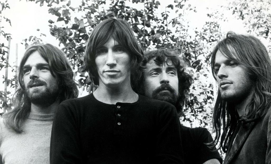 Pink Floyd