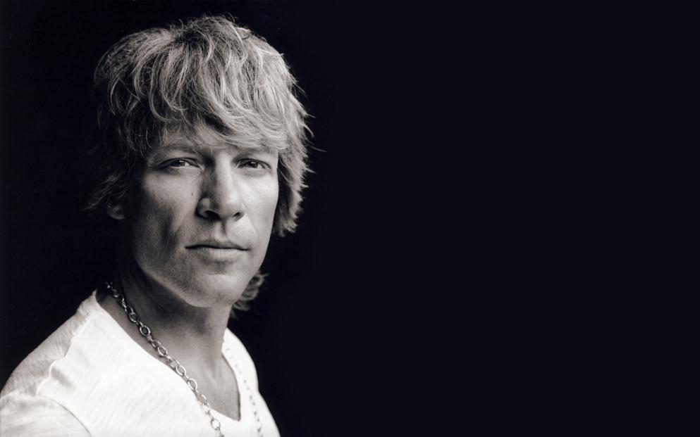 Jon Bon Jovi