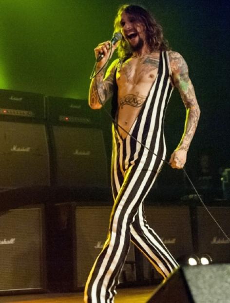 The Darkness