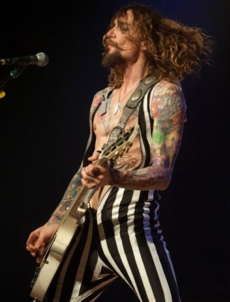 The Darkness