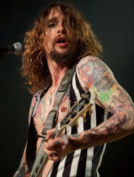 The Darkness