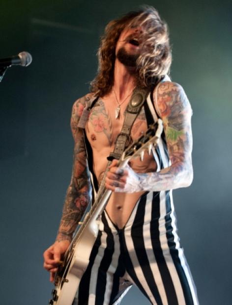 The Darkness