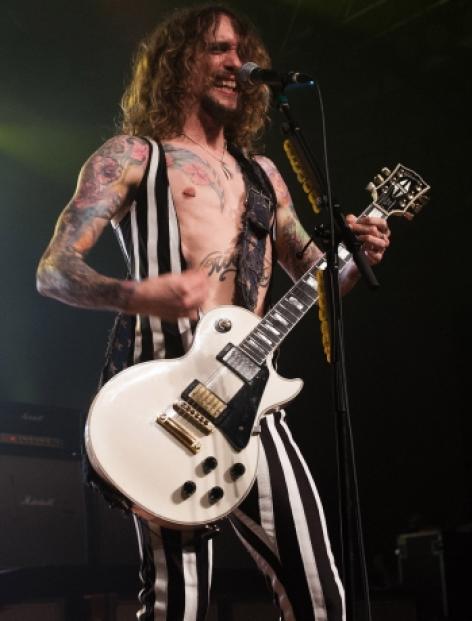 The Darkness