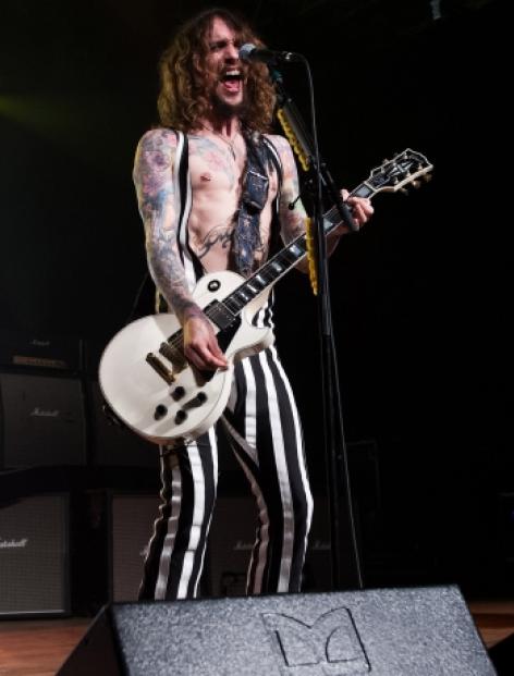 The Darkness
