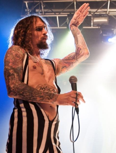 The Darkness
