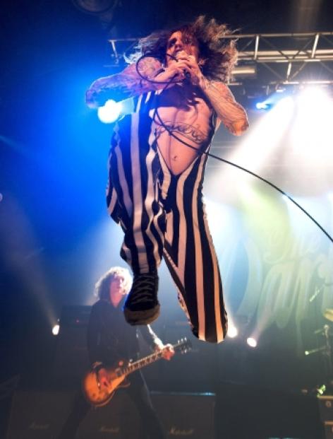 The Darkness