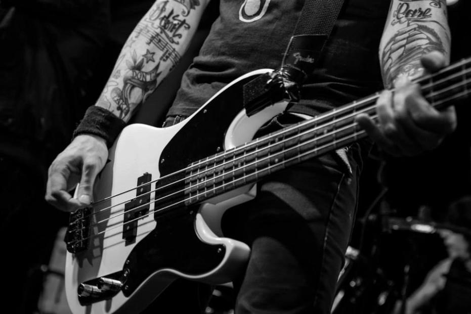 Rivoluzioni Punk!