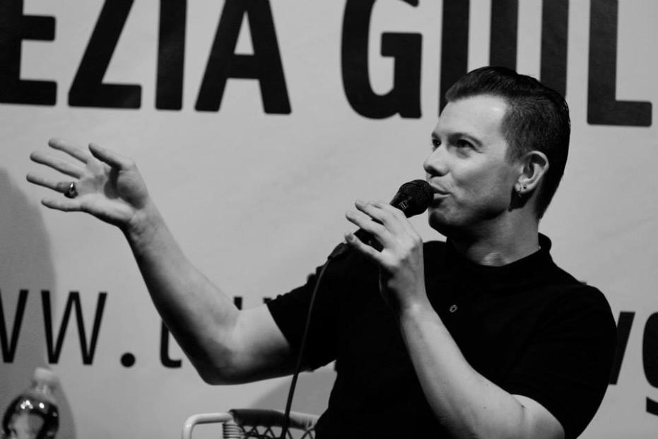 Rivoluzioni Punk!