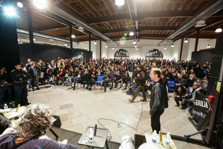 Rivoluzioni Punk!