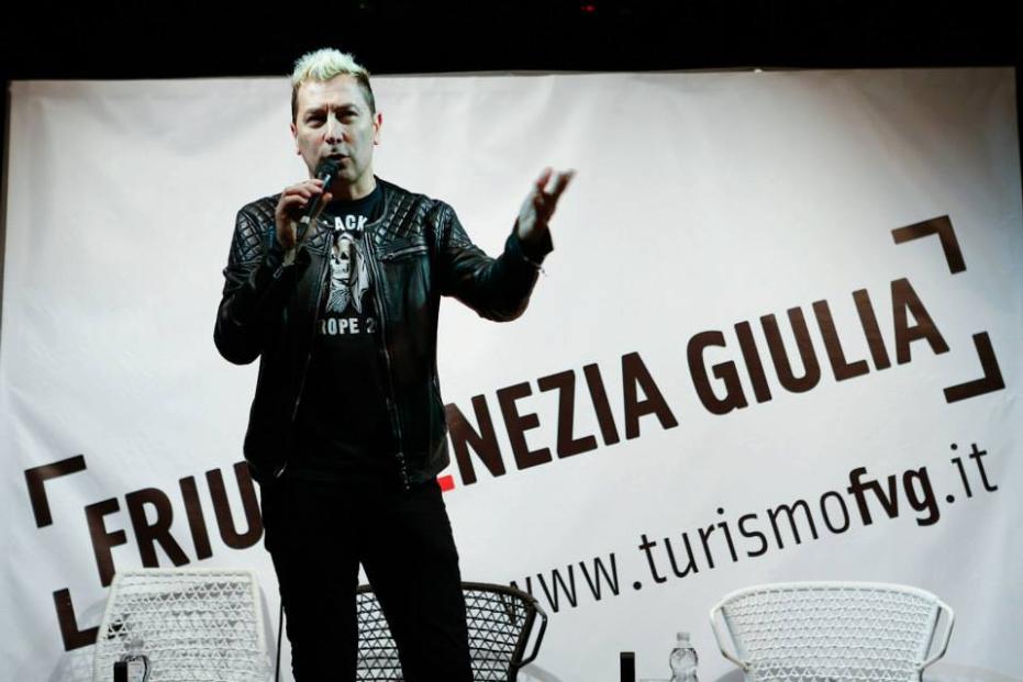 Rivoluzioni Punk!